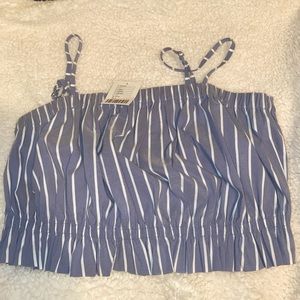 NEVER WORN Urban Outfitters Tank Top